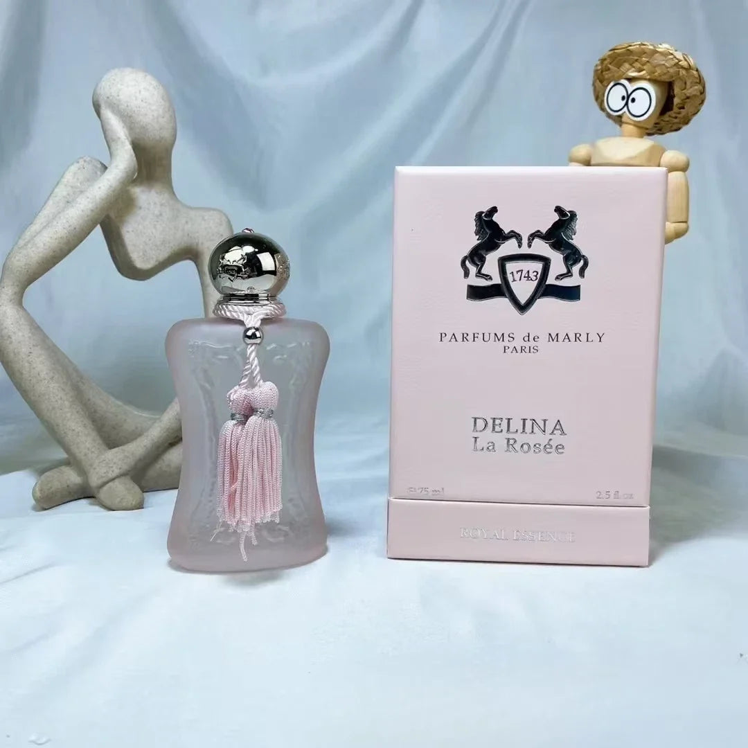 Parfums De Marly Delina Eau De Parfum 2.5oz.