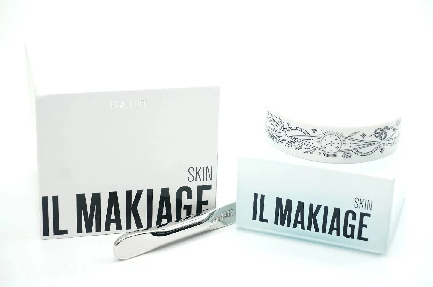 IL MAKIAGE Power Lift Anti-Aging Boost Priming & Plumping Cream 0.67 oz