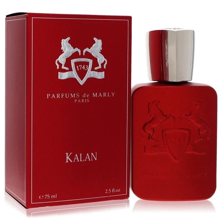 Parfums de Marly Kalan 125ml/4.2oz EDP New in Box
