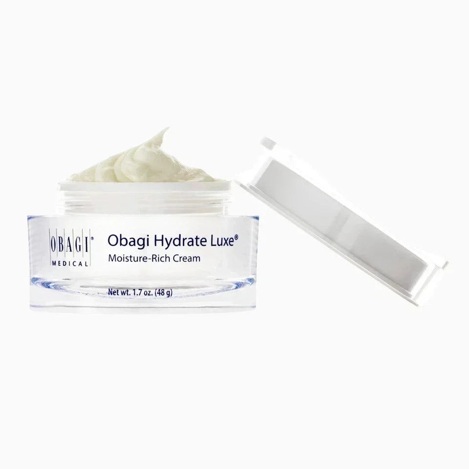 Obagi Hydrate Luxe Moisture-Rich Cream 1.7 oz