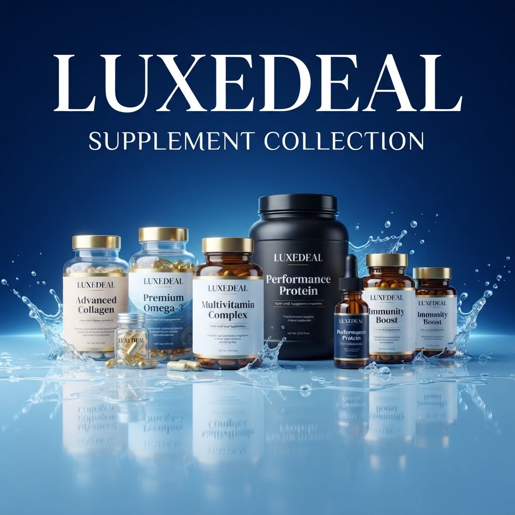 Supplements