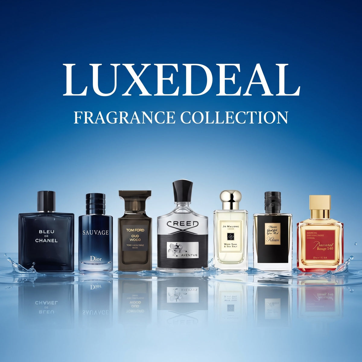 Fragrance