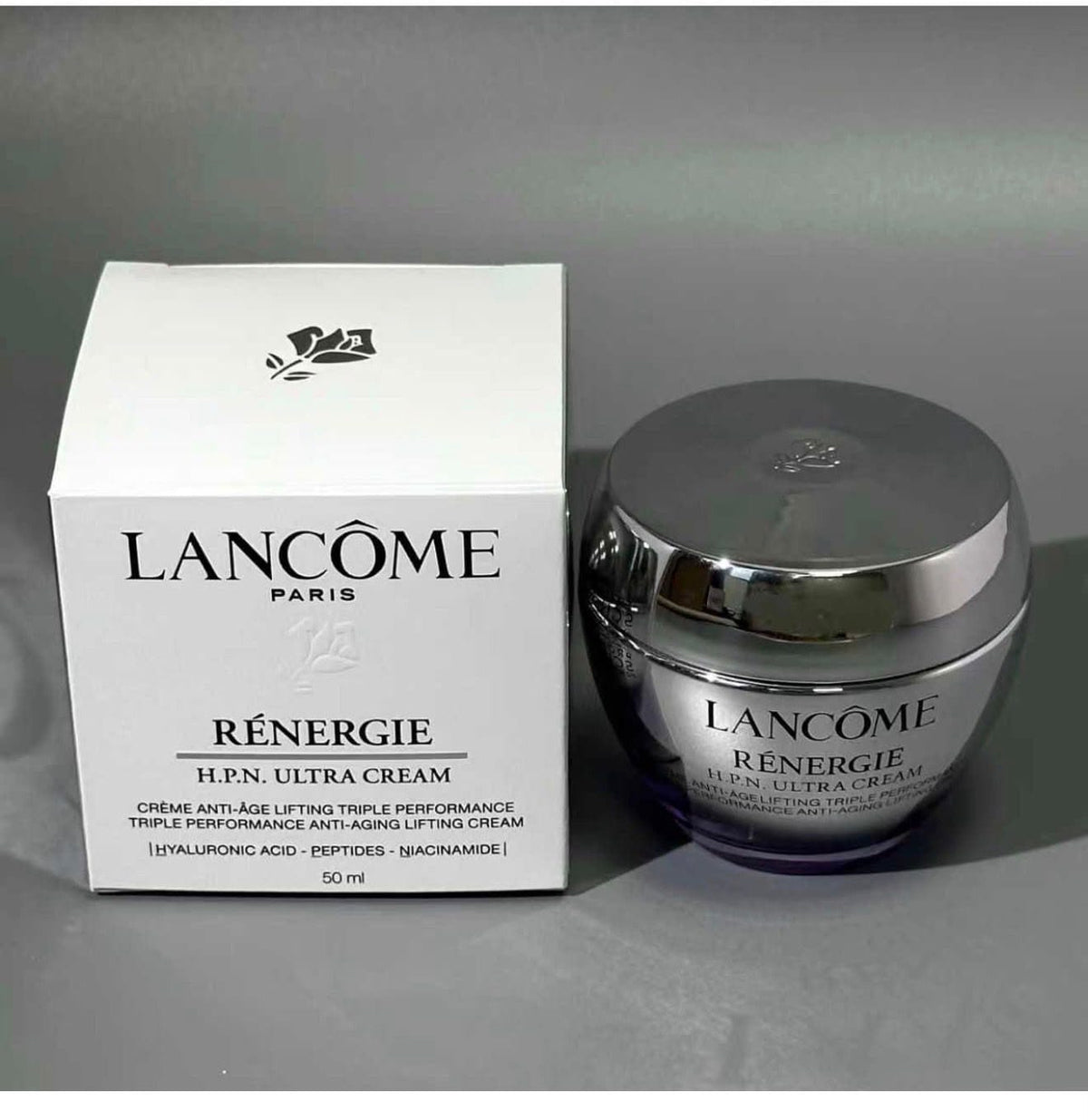 Lancôme Rénergie H.P.N. Ultra Cream 1.69 OZ