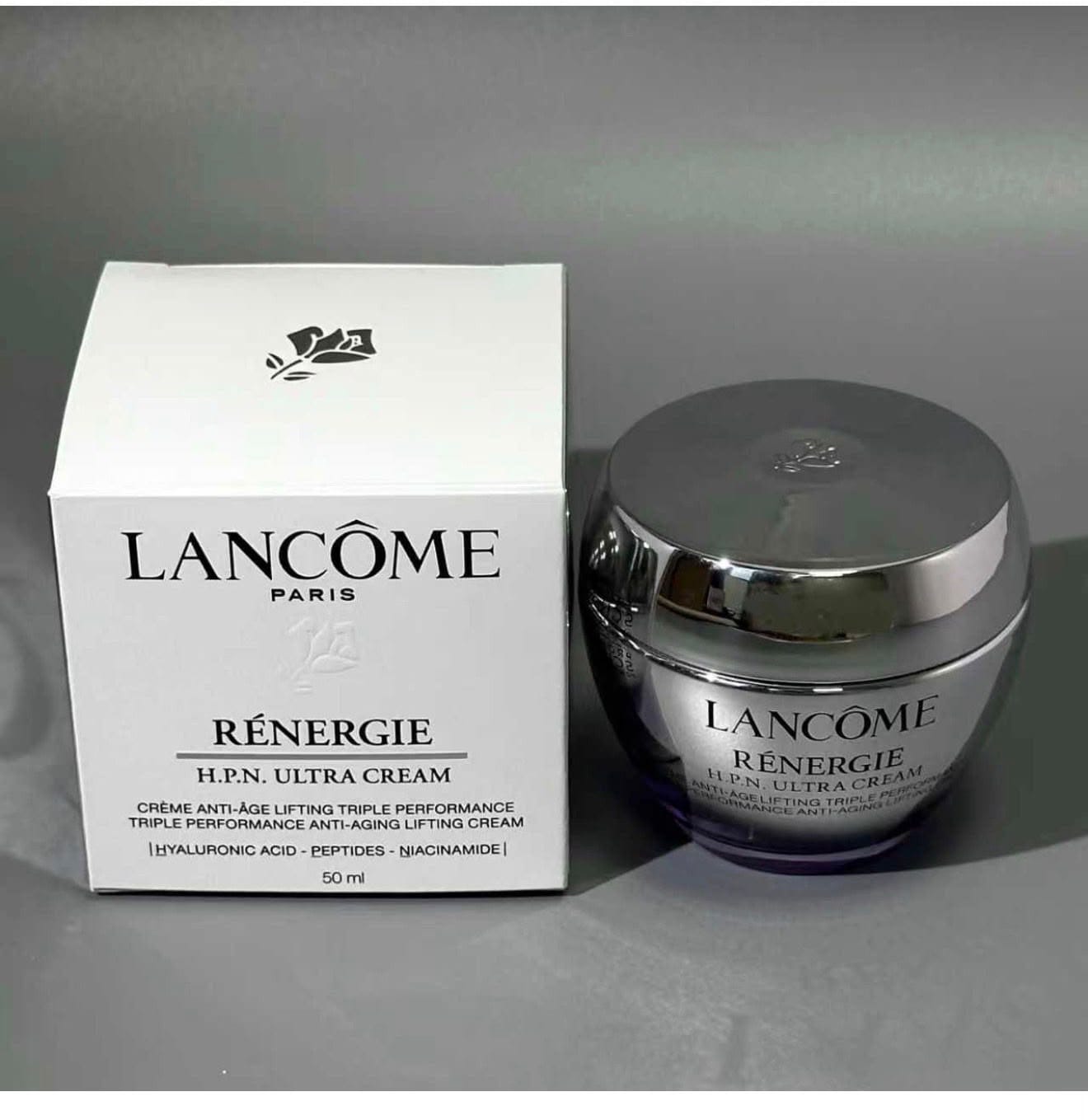 Lancôme Rénergie H.P.N. Ultra Cream 1.69 OZ