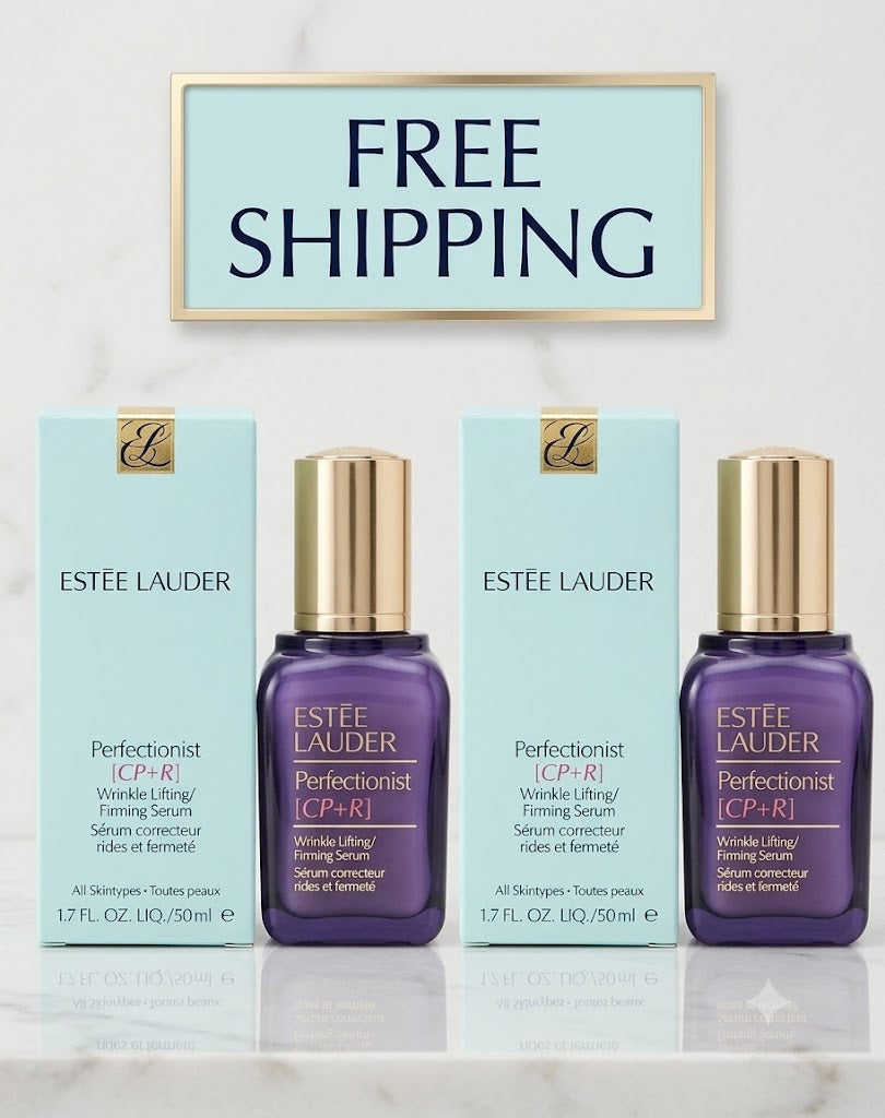Estée Lauder Perfectionist [CP+R] Wrinkle Lifting & Firming Face Serum 50ml / 1.7 fl oz