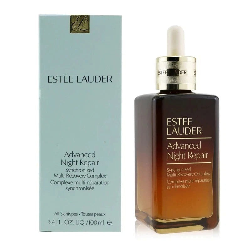 Estée Lauder Advanced Night Repair Synchronized Multi-Recovery Complex Face Serum – 100ml