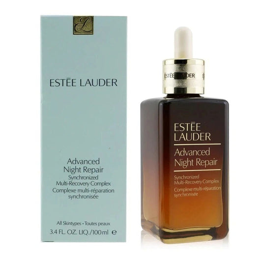 Estée Lauder Advanced Night Repair Synchronized Multi-Recovery Complex Face Serum – 100ml