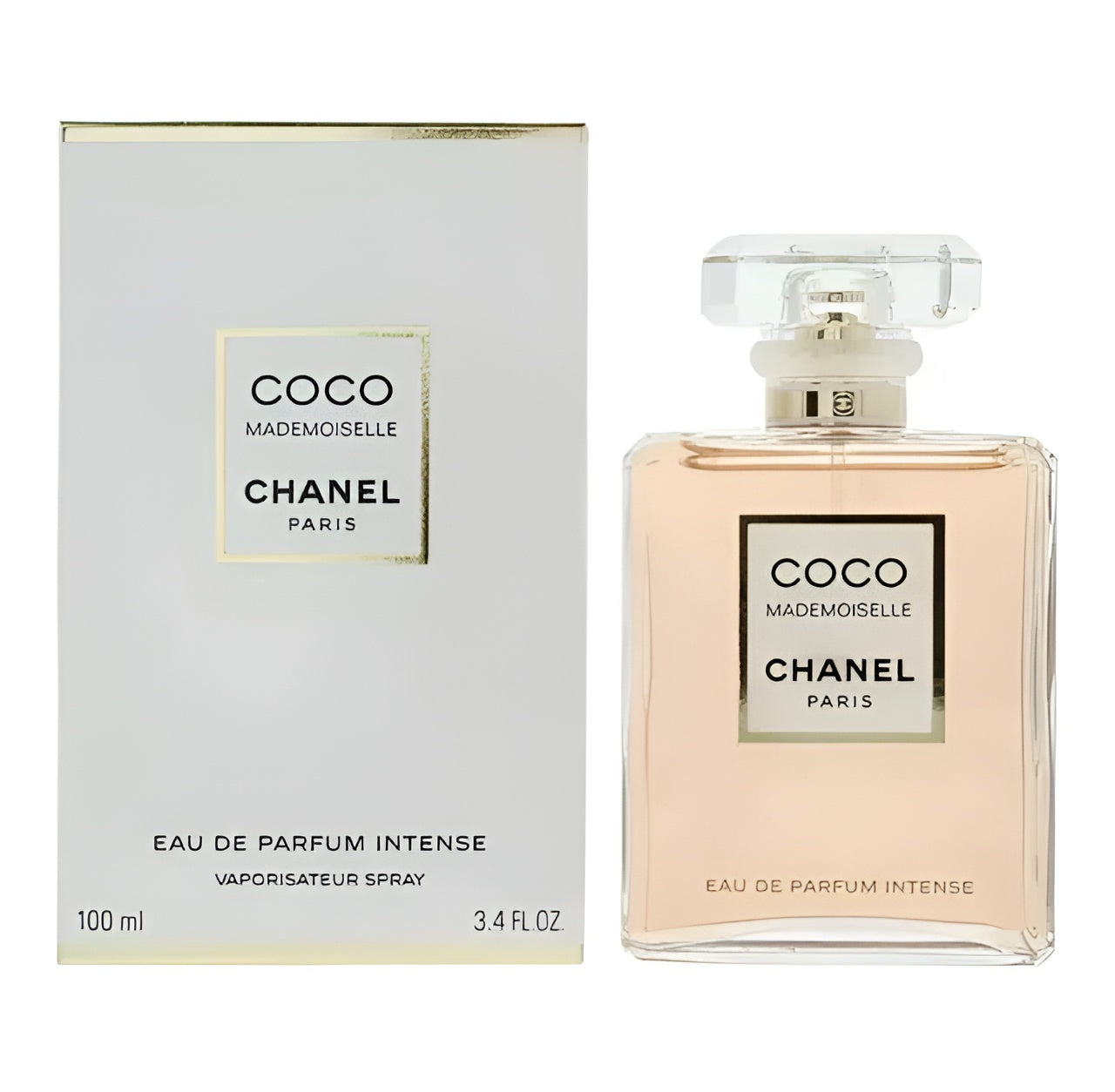 CHANEL COCO EAU DE PERFUM SPRAY. 100 ML/ 3.4 Oz