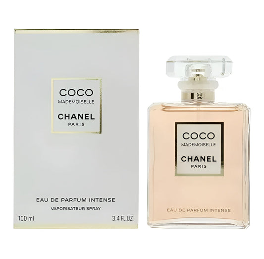 CHANEL COCO EAU DE PERFUM SPRAY. 100 ML/ 3.4 Oz