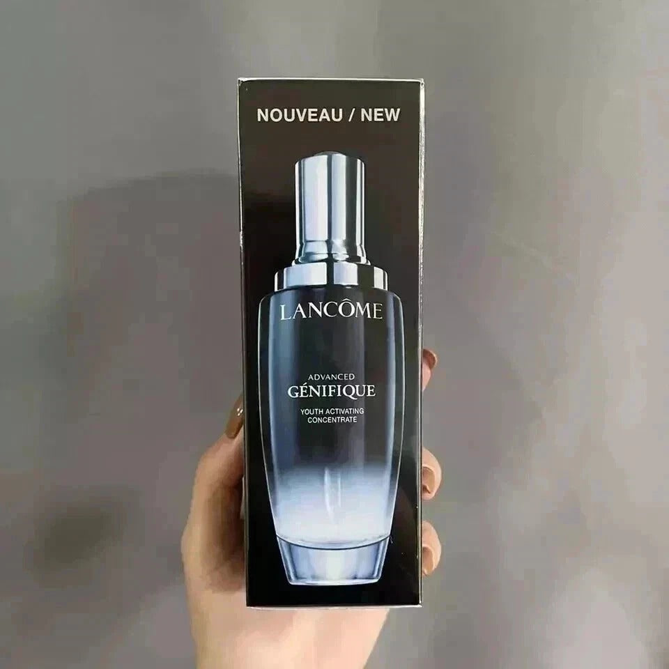 Lancôme Advanced Génifique Youth Activating Concentrate Face Serum 100ml / 3.38 fl oz