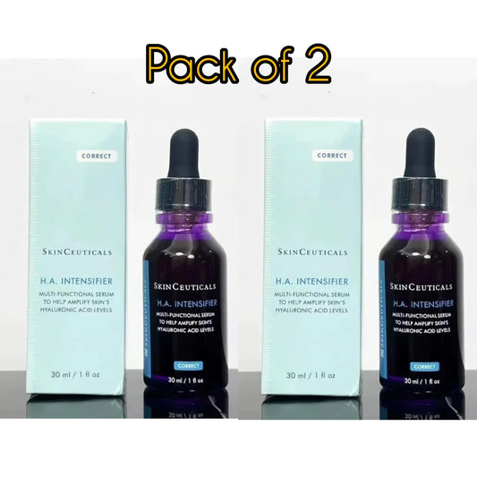 SkinCeuticals H.A. Intensifier Multi-Functional Hyaluronic Acid Serum 30ml (1 fl oz)
