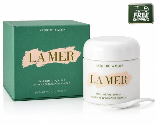 La Mer Crème de la Mer The Moisturizing Cream 3.4 oz