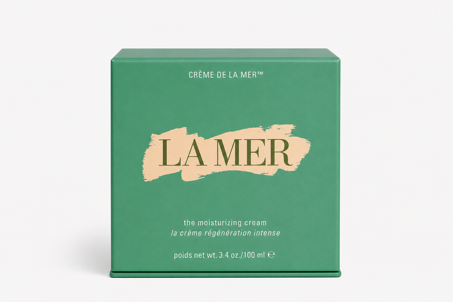 La Mer Crème de la Mer The Moisturizing Cream 100ml / 3.4 oz