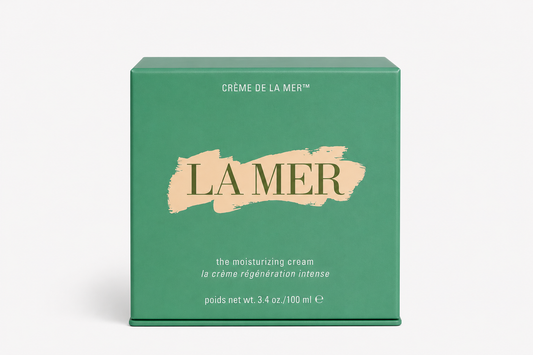 La Mer Crème de la Mer The Moisturizing Cream 100ml / 3.4 oz