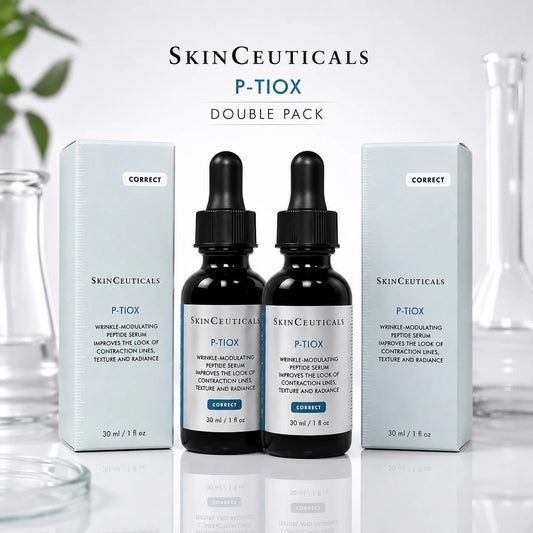 SkinCeuticals P-TIOX Wrinkle-Modulating Peptide Serum 1 fl oz / 30ml