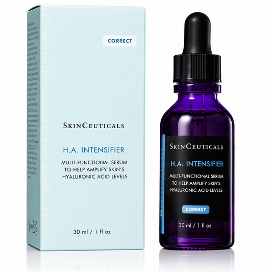 SkinCeuticals H.A. Intensifier Multi-Functional Hyaluronic Acid Serum 30ml
