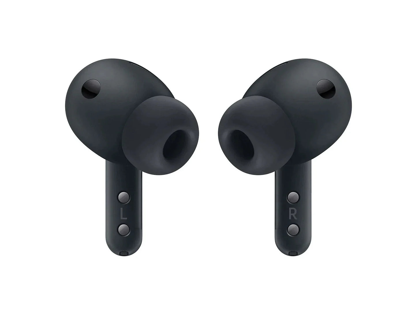 Samsung Galaxy Buds4 Pro Wireless Earbuds – Black – 1.92 oz