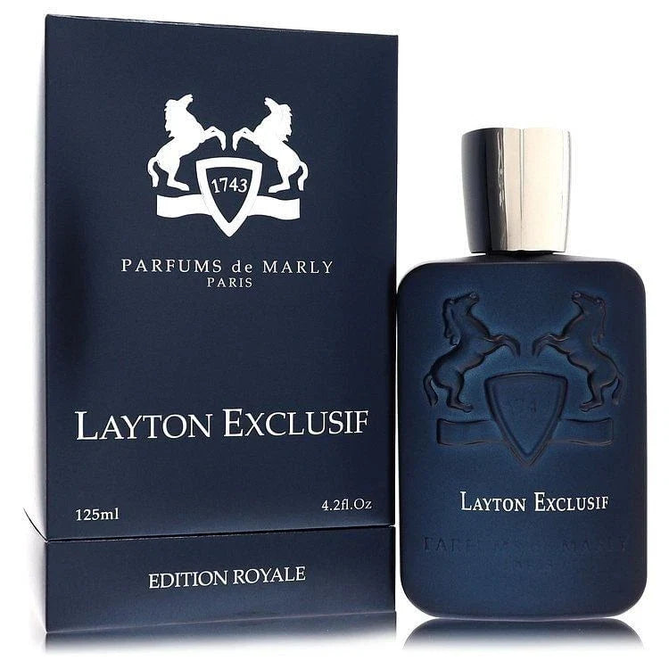 Parfums De Marly Layton by Parfums de Marly, 4.2 oz