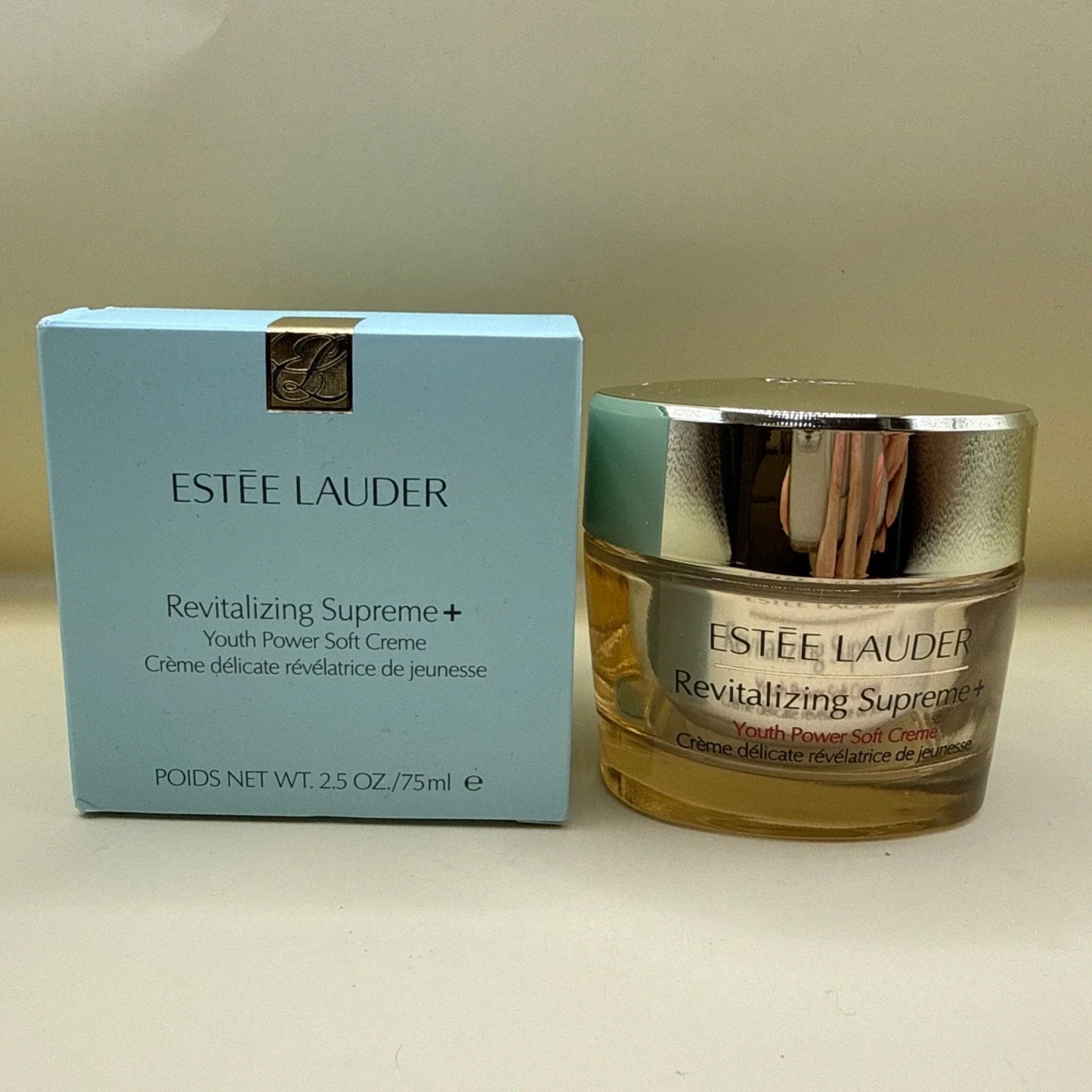 Estée Lauder Revitalizing Supreme+ Youth Power Soft Creme 75ml