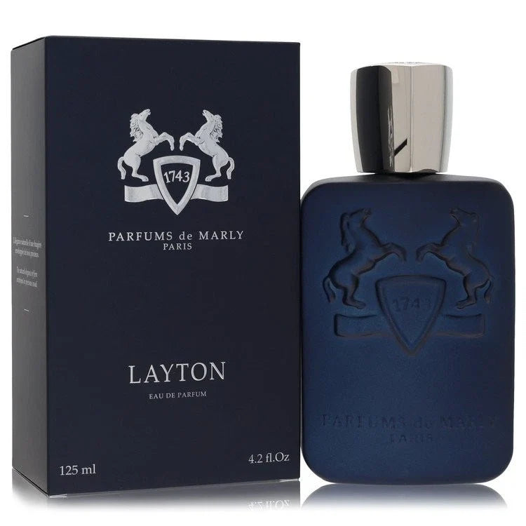 Parfums de Marly Layton by Parfums de Marly, 4.2 oz