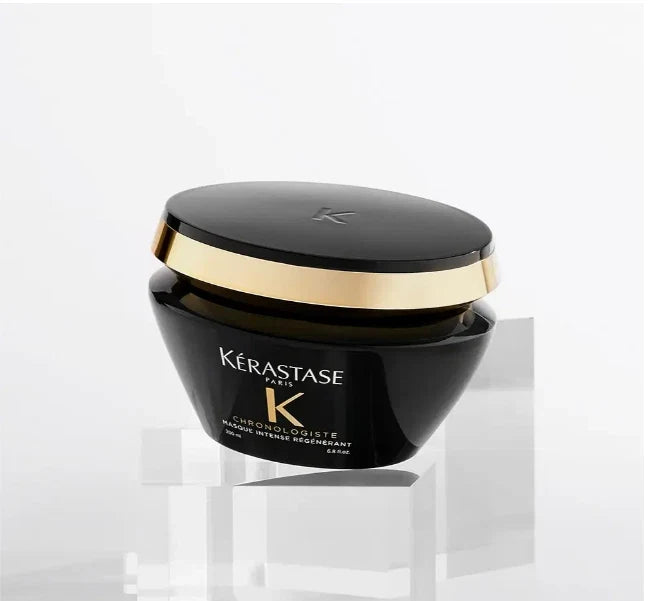 Kérastase Chronologiste Masque Intense Régénérant Hair Mask 200ml / 6.8 fl oz