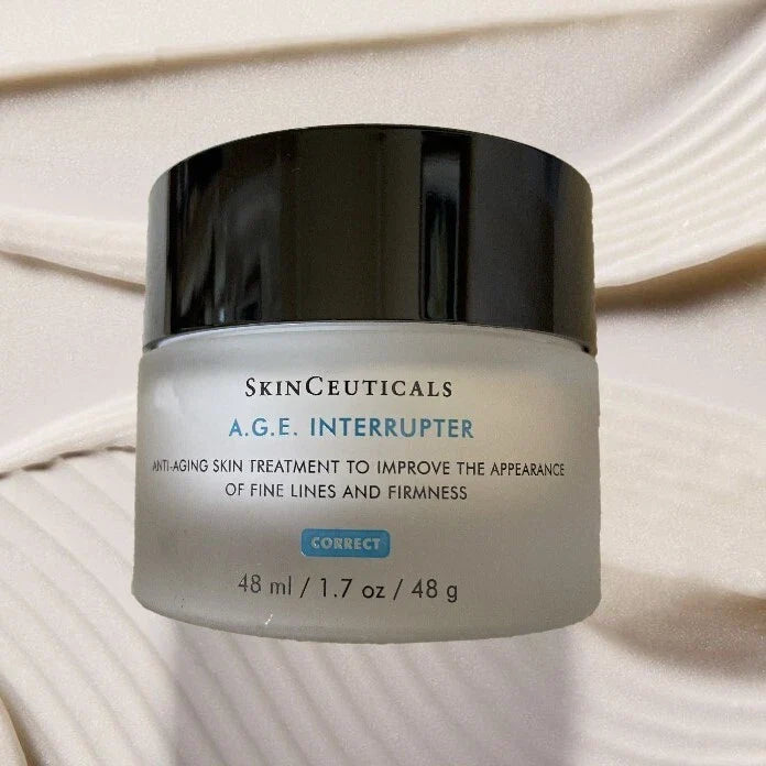 SkinCeuticals A.G.E. Interrupter Advanced Anti-Aging Wrinkle Face Cream