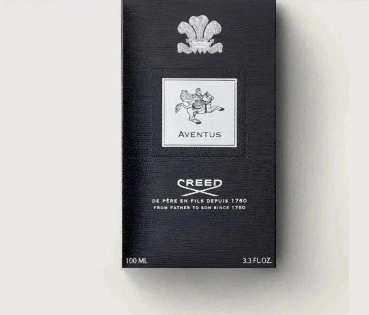 Creed Aventus Eau de Parfum for Men – 100ml (3.3 oz) Spray