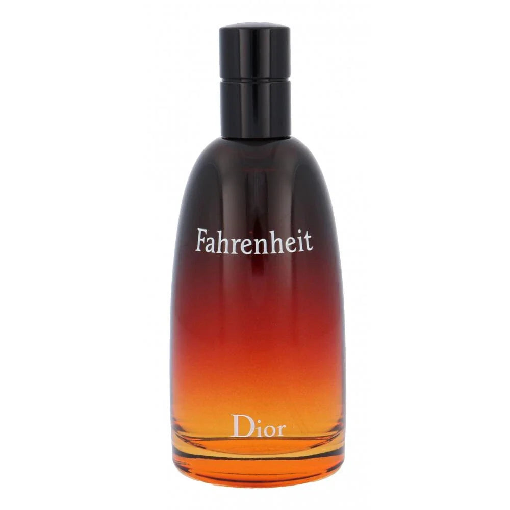 Christian Dior Fahrenheit After-Shave Lotion for Men 3.4 oz / 100 mL