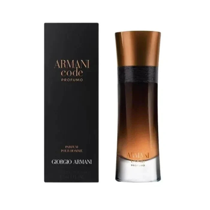 Giorgio Armani Code Profumo Parfum Pour Homme for Men