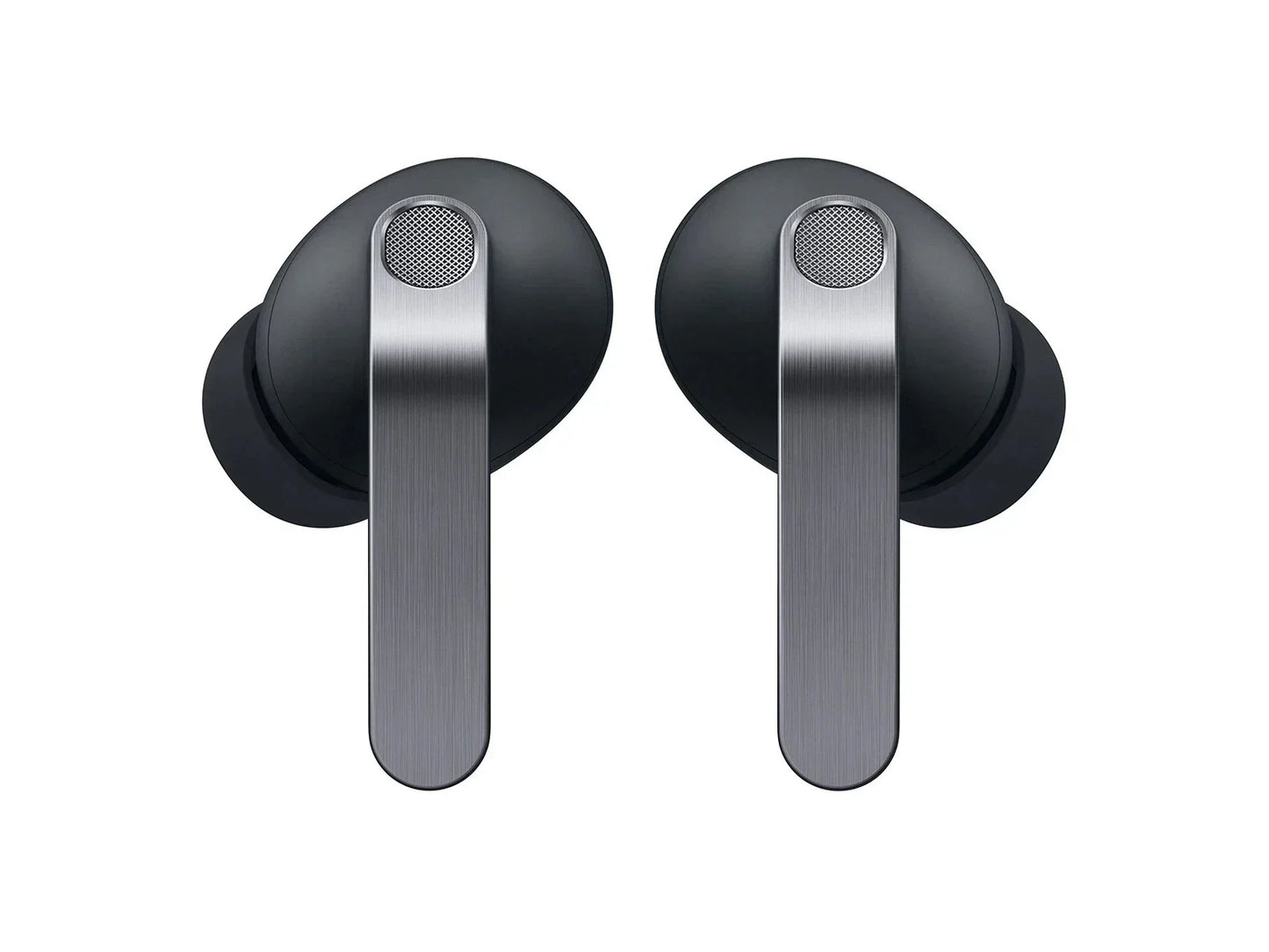 Samsung Galaxy Buds4 Pro Wireless Earbuds – Black – 1.92 oz