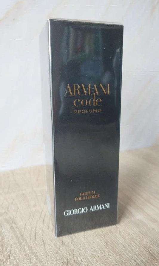 Armani Code Profumo by Giorgio Armani 3.7 fl oz Parfum Spray