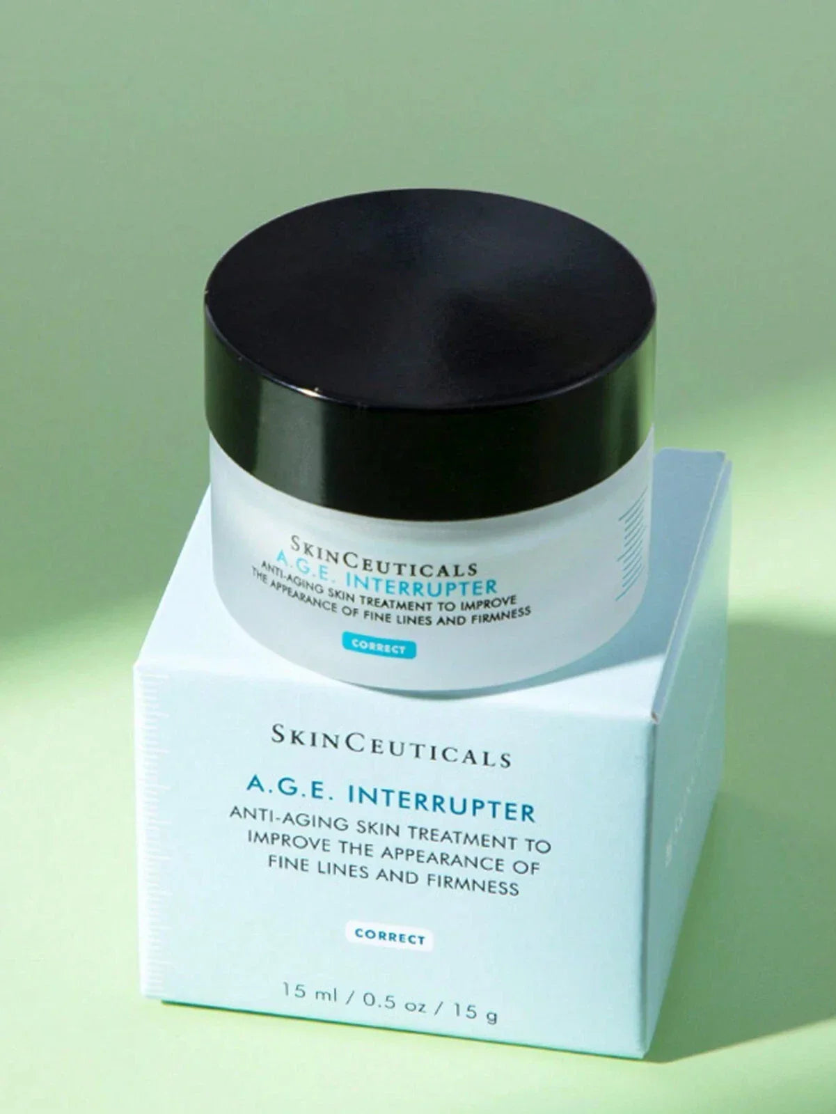 SkinCeuticals A.G.E. Interrupter Advanced Anti-Aging Wrinkle Face Cream