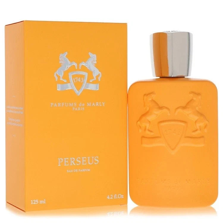 Perseus Eau de Parfum Spray 4.2 fl oz / 125ml for men
