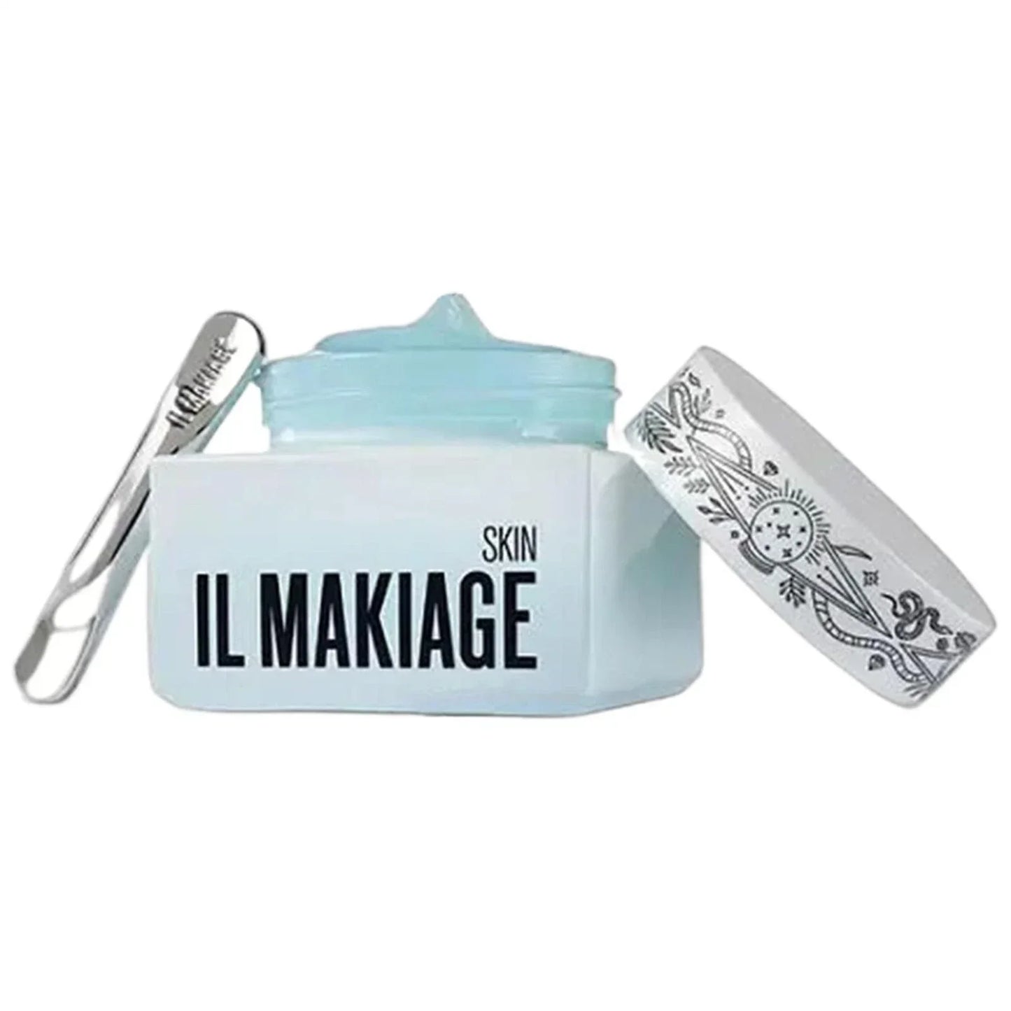 IL MAKIAGE Power Lift Anti-Aging Boost Priming & Plumping Cream 0.67 oz