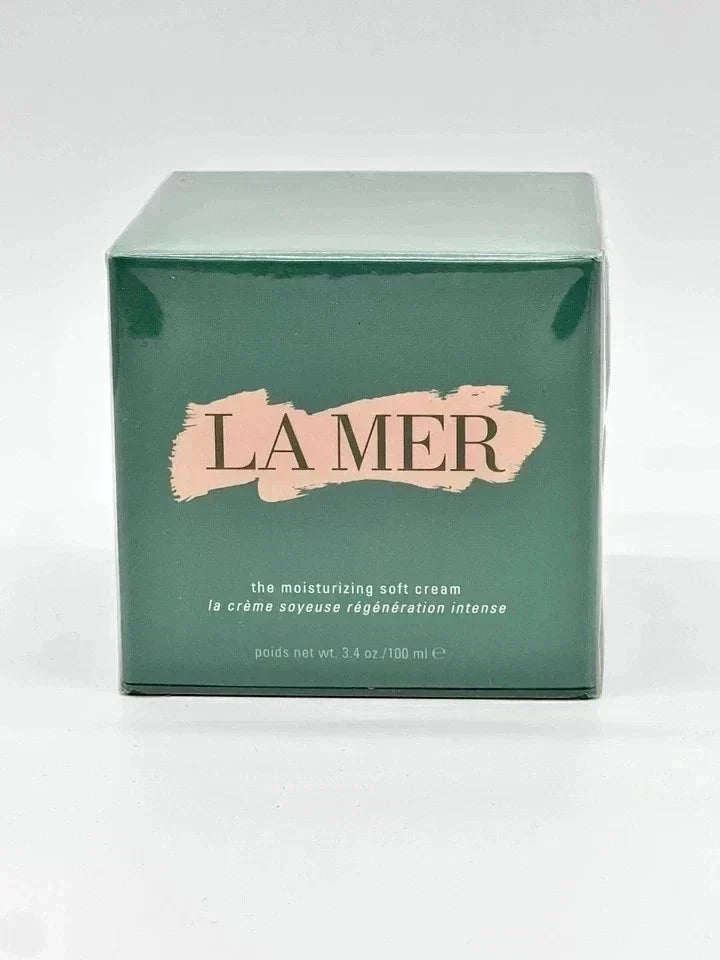 La Mer Crème de la Mer The Moisturizing Cream 3.4 oz
