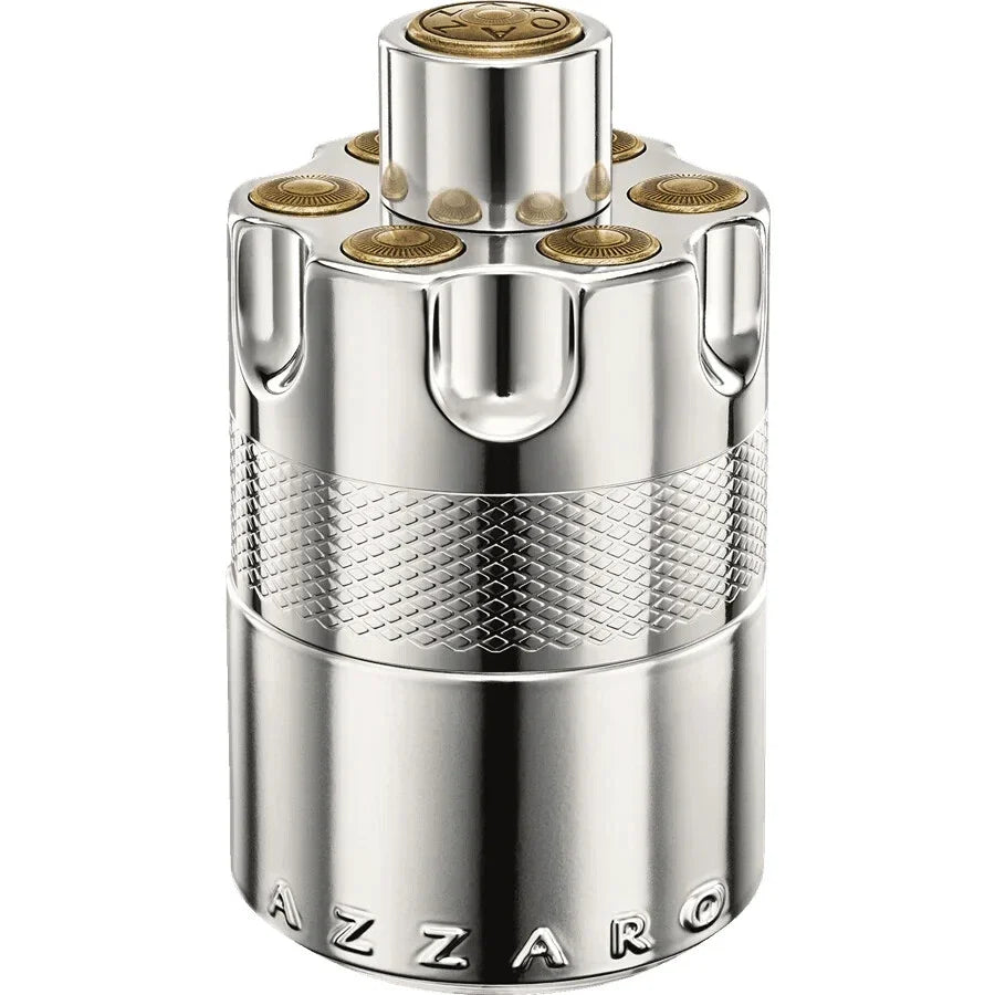 Azzaro Wanted EDP Spray 100ml / 3.3fl.oz Perfume
