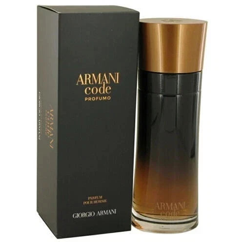 Giorgio Armani Code Profumo Parfum Pour Homme for Men