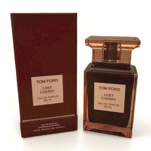 Tom Ford Lost Cherry EDP 3.4oz-100mL New-Sealed Box Original